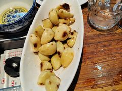 -冰煮羊(山水小区店)