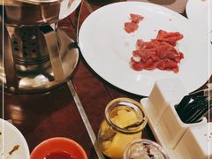 -索菲特西湖大酒店·香榭丽全日候餐厅(南山路店)