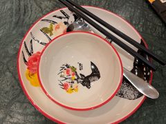 -新白鹿餐厅(湖滨银泰IN77C区店)