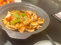 -麻六记(凤凰汇店)