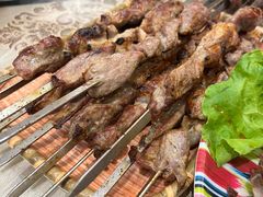 -新疆伊宁远征餐厅