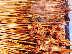 -十里铺铁板鱿鱼