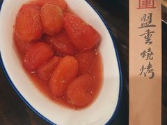 -盟重烧烤(高正街店)