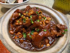 -九號院子海鲜烧烤