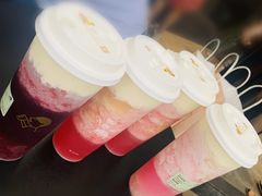 -喜茶(深圳福田星河COCO Park店)