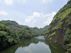 -修水东浒寨风景区