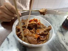 -韦记牛杂汤(清晖园店)
