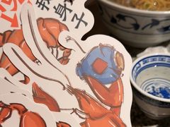 -南京大牌档(济南万象城店)