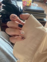 -IMEET美甲美睫工作室