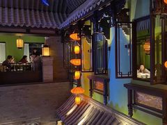 门面-桂满陇天书(南京德基旗舰店)