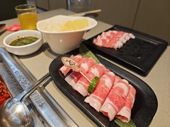 -海底捞火锅(杭州萧山宝龙广场店)