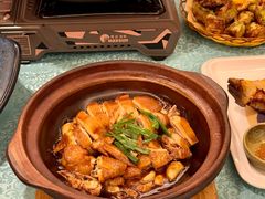 -老莞家私房菜-超级鱼头佛跳墙