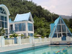 -清泉湾生态旅游度假区