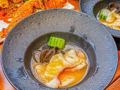 -Mr.Fish鱼鲜生海鲜放题(高德置地冬广场店)