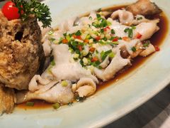 -鹿港小镇(霄云店)