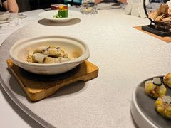 香芋南瓜煲-观海半岛宴·湛江精品菜(蛇口招商局广场店)
