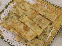 葱油飞饼（份）-香港富临皇宫(五月花商业广场店)