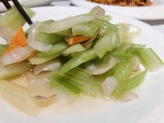 -峨嵋酒家总店(车公庄店)