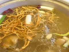 -野菌园·野生菌火锅首创第一家(关兴路总店)