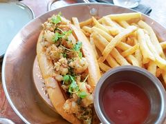 香虾蟹肉卷-城市露台景观餐厅(淮海路店)