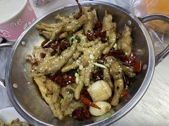 -小民大排档(光谷店)
