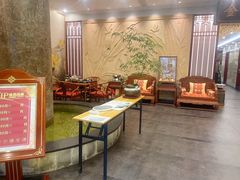 -古莲·影院足道·按摩SPA(水上温泉店)