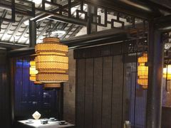 -绿茶餐厅(燕郊永旺店)