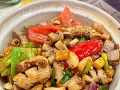 -贞姨美食·老字号海鲜大排档