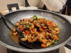 -味上湘菜馆(岳麓山店)