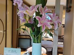 -杭州西湖柳莺里酒店·闻莺厅