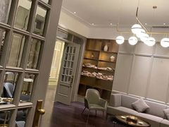 -粗茶淡饭·汉口公馆(循礼门店)