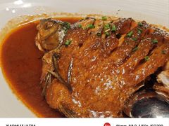 -艳阳天·非遗楚菜(武汉客厅店)