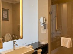 -天津水游城丽筠酒店