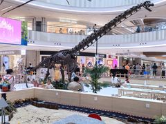 -上海七宝领展广场