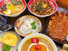 -仙隐小鹿中华料理(南宁万象城店)