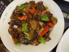 -晋阳饭庄(虎坊桥店)