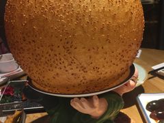 -吴越荣记苏州菜·松鼠桂鱼100%活鱼现做(斜塘老街店)