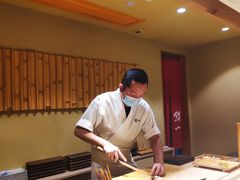 -鮨一日本料理(大中华店)