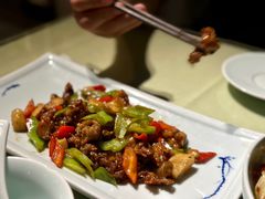 -天厨妙香素食餐厅(清华店)