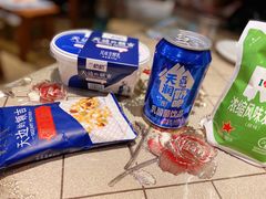 -新疆儿子娃娃餐厅(锦华街店)