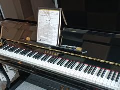 -乐尚音乐空间·钢琴·声乐·架子鼓(会展中心店)