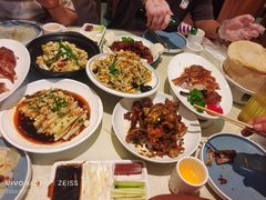 -陈阿婆鱼头泡饼·京味菜(复兴路店)