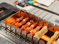 苏尼特羊肉串-丰茂烤串(金源店)