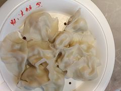 -凯达饺子城(燕山大街店)