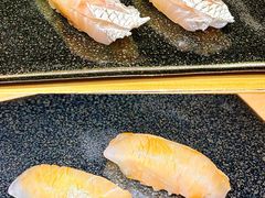 -植藤·鱼生·寿司·铁板烧(卓悦中心店)