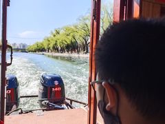 -皇家御河游(紫御湾码头)