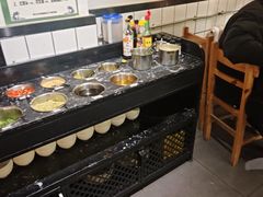-阿鸡鱼庄·顺德鲜蒸小炒(亚运村店)