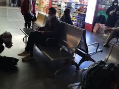 -福州站-北广场