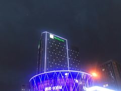 -鹏欣水游城