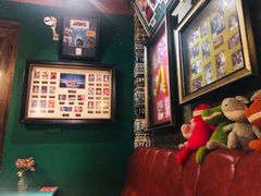 -BIGHOUSE·大房子电影主题融合餐厅(盐河巷店)